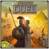 Asmodee Jogo de Tabuleiro 7 Wonders: Duel (Idade Mínima: 10)