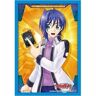 Bandai Jogo de Cartas Aichi Sleeves (Inglês - Idade Mínima: 8)