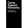 Autopublicado Jogo Cards Against Humanity Uk Edition