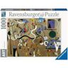 Ravensburger Puzzle RAVENSBURGUER Puzzle 1000P Miro Harlequin Carnival (Idade Minima: 12 Anos)