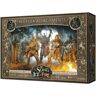 Cool Mini Or Not Jogo A Song Of Ice And Fire - Free Folk Attachments (Idade Mínima Recomendada: 14 anos - Inglês)