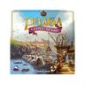 Delicious Games Jogo de Tabuleiro Praga Caput Regni (Idade Minima: 12 anos)