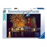 Ravensburger Puzzle RAVENSBURGUER Fuegos Artificiales Sidney (2000 Peças)