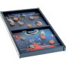 Vilac Fast Sling Puck Game Space (Idade minima recomendada: 4 anos)