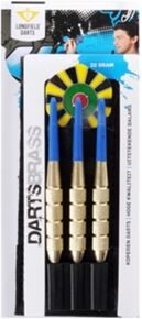 Longfield Darts Brinquedo 062025