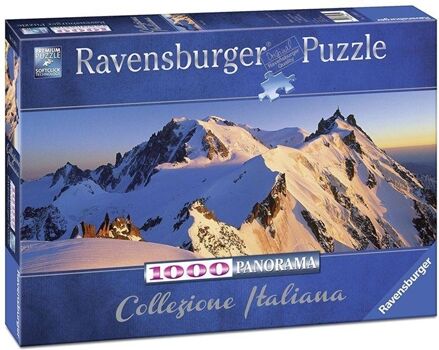 Educa Puzzle Monte Bianco (1000 Peças)