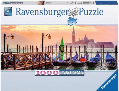 Ravensburger Puzzle 15082 (1000 Peças)