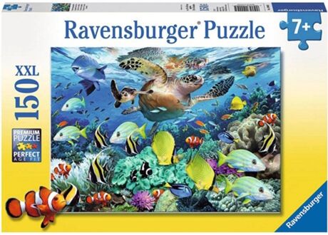 Ravensburger Puzzle Underwater Paradise (150 Peças)