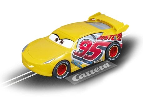 Carrera Toys Carro CARRERA Disney Pixar Cars Rust-eze Cruz Ramirez