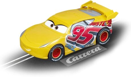 Carrera Toys Carro CARRERA Disney Pixar Cars Rust-eze Cruz Ramirez