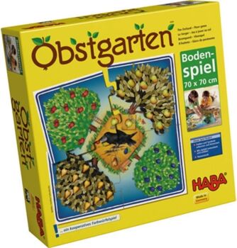 Haba Jogo Educativo 004300 (Idade Mínima: 3)