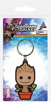 Sherwood Porta-Chaves Guardians Of The Galaxy - Baby Groot