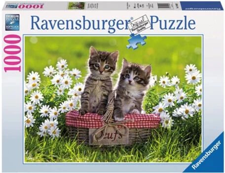 Ravensburger Puzzle 00.019.480 (1000 Peças)