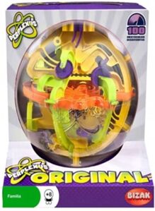 Bizak Jogo Perplexus Original