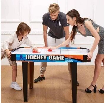 Colorbaby Mesa de Air Hockey (122x61x75 cm)