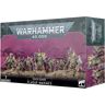 Games Workshop Death Guard Plague Marines