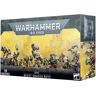 Games Workshop Orks - Beast Snagga Boyz