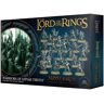 Games Workshop LOTR - Warriors of Minas Tirith