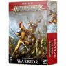 Games Workshop Age of Sigmar - Warrior