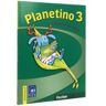 Planetino 3. Arbeitsbuch. Deutsch Fur Kinder - Gabriele Kopp