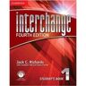 Interchange Level 1 Student's Book with Self-study DVD-ROM - Jack C. Richards, Jonathan Hull, Susan Proctor