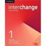 Interchange Level 1 Workbook - Jack C. Richards, Jonathan Hull, Susan Proctor