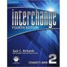 Interchange Level 2 Student's Book with Self-study DVD-ROM - Jack C. Richards, Jonathan Hull, Susan Proctor