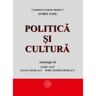 Politica si cultura - Aurel Sasu