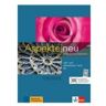 Aspekte neu B2, Lehr- und Arbeitsbuch mit Audio-CD, Teil 2. Mittelstufe Deutsch - Ute Koithan