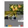 Aspekte neu C1, Arbeitsbuch mit Audio-CD. Mittelstufe Deutsch - Ute Koithan