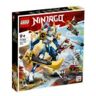 Lego Ninjago. Robotul Titan al lui Jay 71785, 794 piese