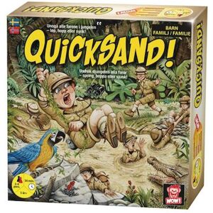 Quicksand