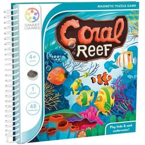 Spel Coral Reef