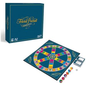 Trivial Pursuit Classic Edition SE, +16år