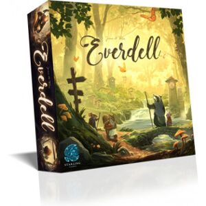 Sterling Games Everdell-Brädspel