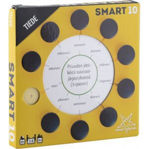 Smart10 -Tilläggskort, Vetenskap