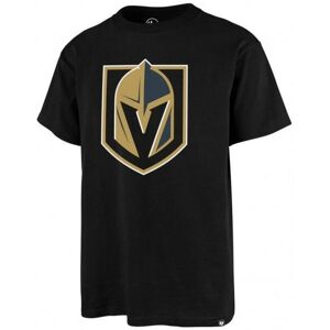 47 Brand NHL-47 Imprint Echo Tee Vegas Knights, M