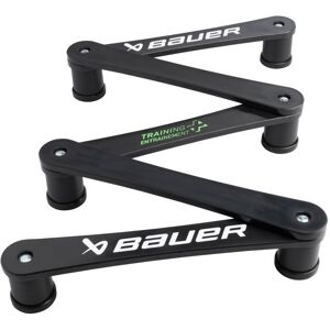 Bauer Digital Reactor Stick Handling Trainer, One Size