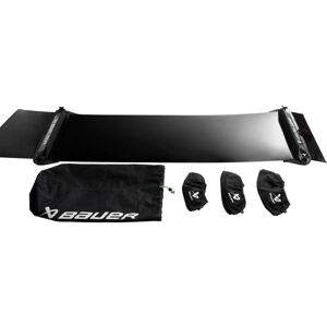 Bauer Reactor Skating/Slide Board, One Size