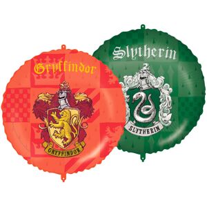 PROCOS Harry Potter Hogwarts Houses Folieballong