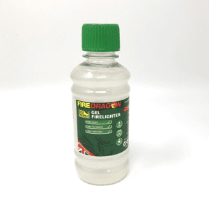 Annan Tillverkare Fire Dragon Firelighter Gel 200ml