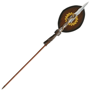 Annan Tillverkare Valyrian Steel Game of Thrones Oberyn Martell Red Viper's Spear