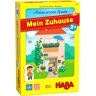 HABA Sales GmbH & Co.KG Meine ersten Spiele Mein Zuhause