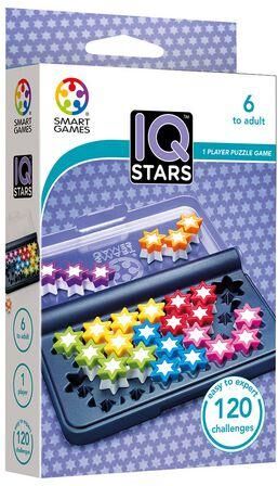 Spel IQ Stars