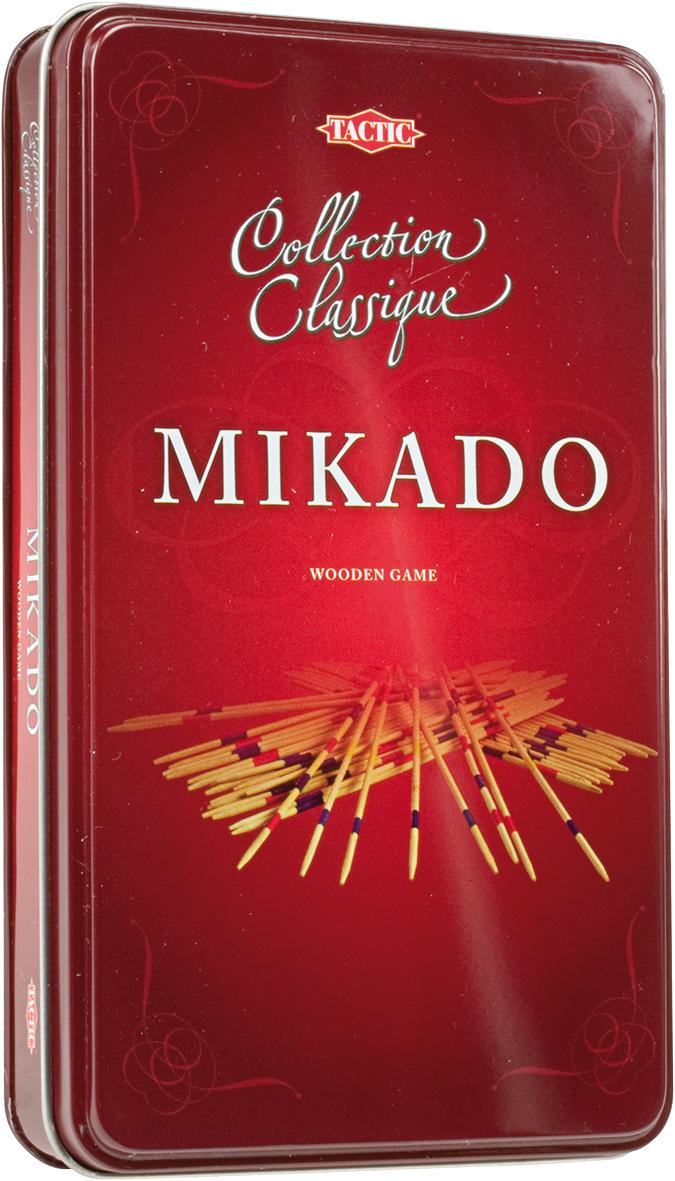 Spel Plockepinn MIKADO