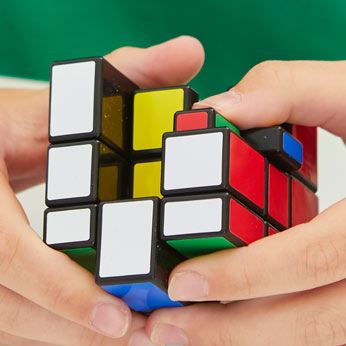 Rubiks Kub Rubiks Block