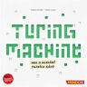 MINDOK Turing Machine