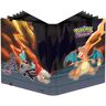Ultrapro Pokémon UP: GS Scorching Summit – PRO-Binder album na 360 kariet
