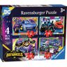 Ravensburger Batwheels 4 v 1