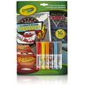 CRAYOLA – 04-0289-E-000 – Malen nach Zahlen Cars 3